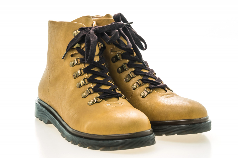 5 inovações em materiais para calçados de segurança