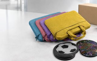 Brindes de EVA: solução personalizada para sua marca