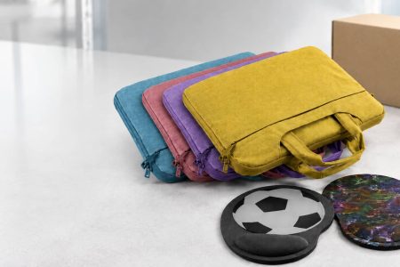 Brindes de EVA: solução personalizada para sua marca