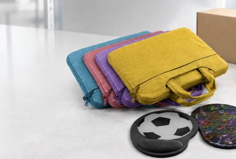 Brindes de EVA: solução personalizada para sua marca