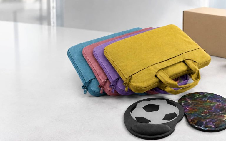 Brindes de EVA: solução personalizada para sua marca