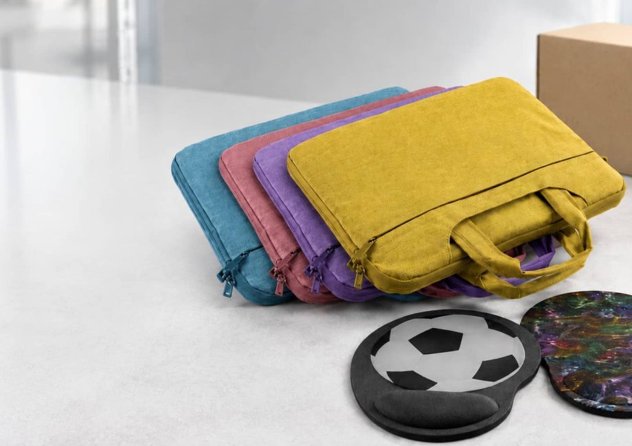 Brindes de EVA: solução personalizada para sua marca